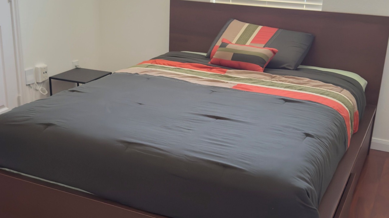 Photo of Bedroom in Duncanville