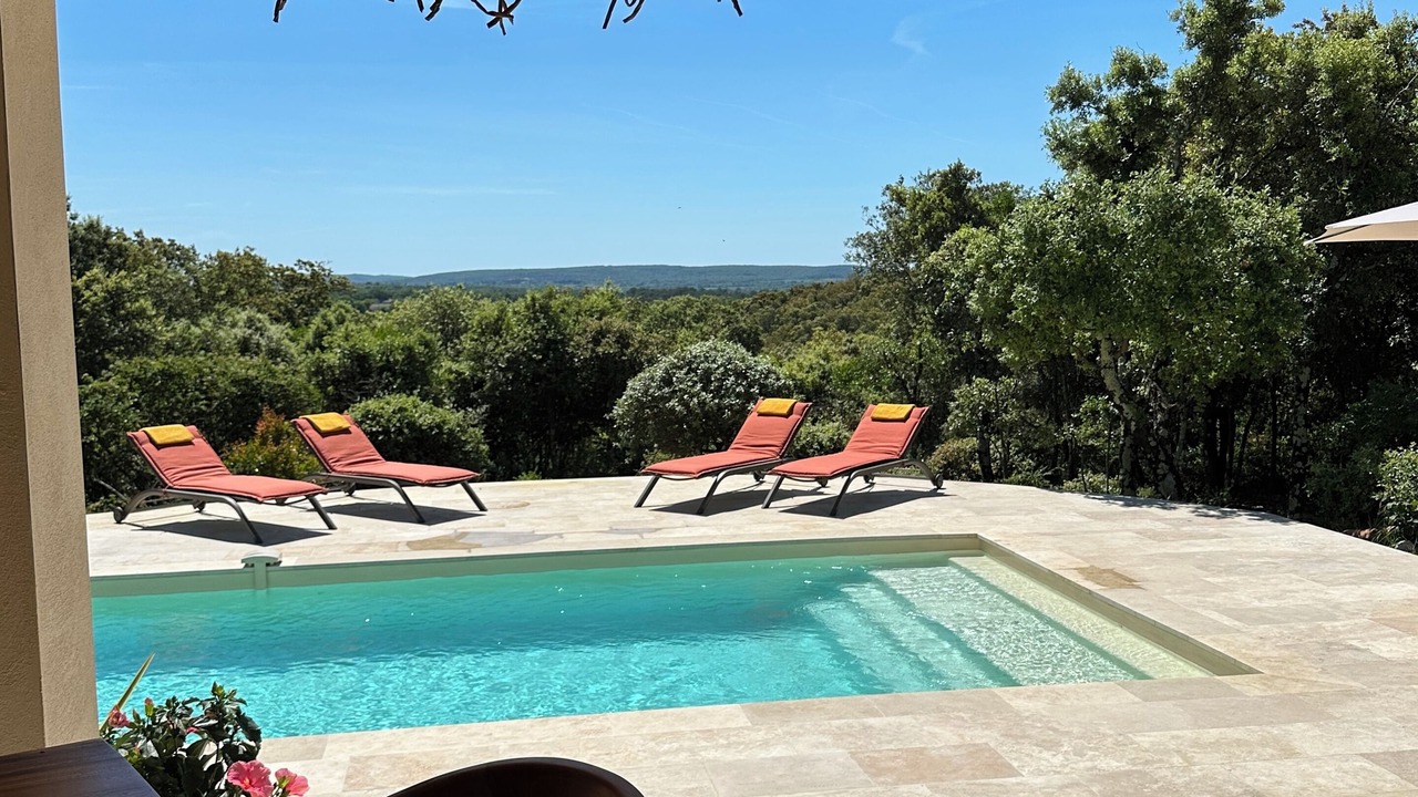 Photo of Outdoor in Orgnac-l'Aven