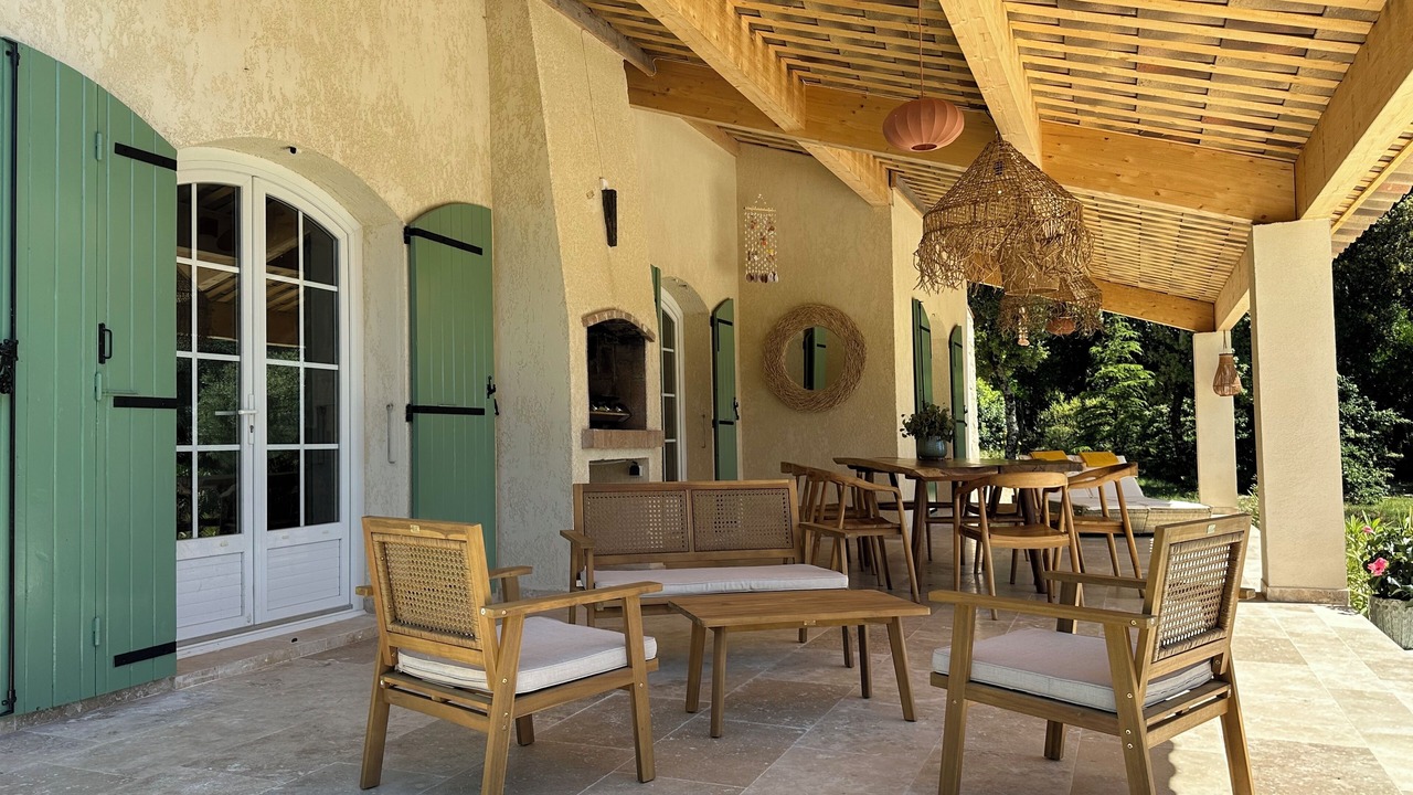 Photo of Outdoor in Orgnac-l'Aven