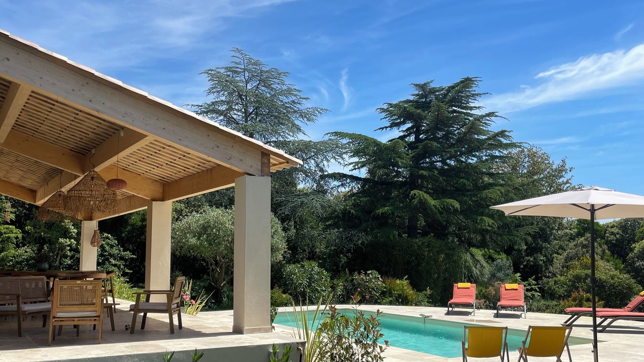 Photo of Outdoor in Orgnac-l'Aven