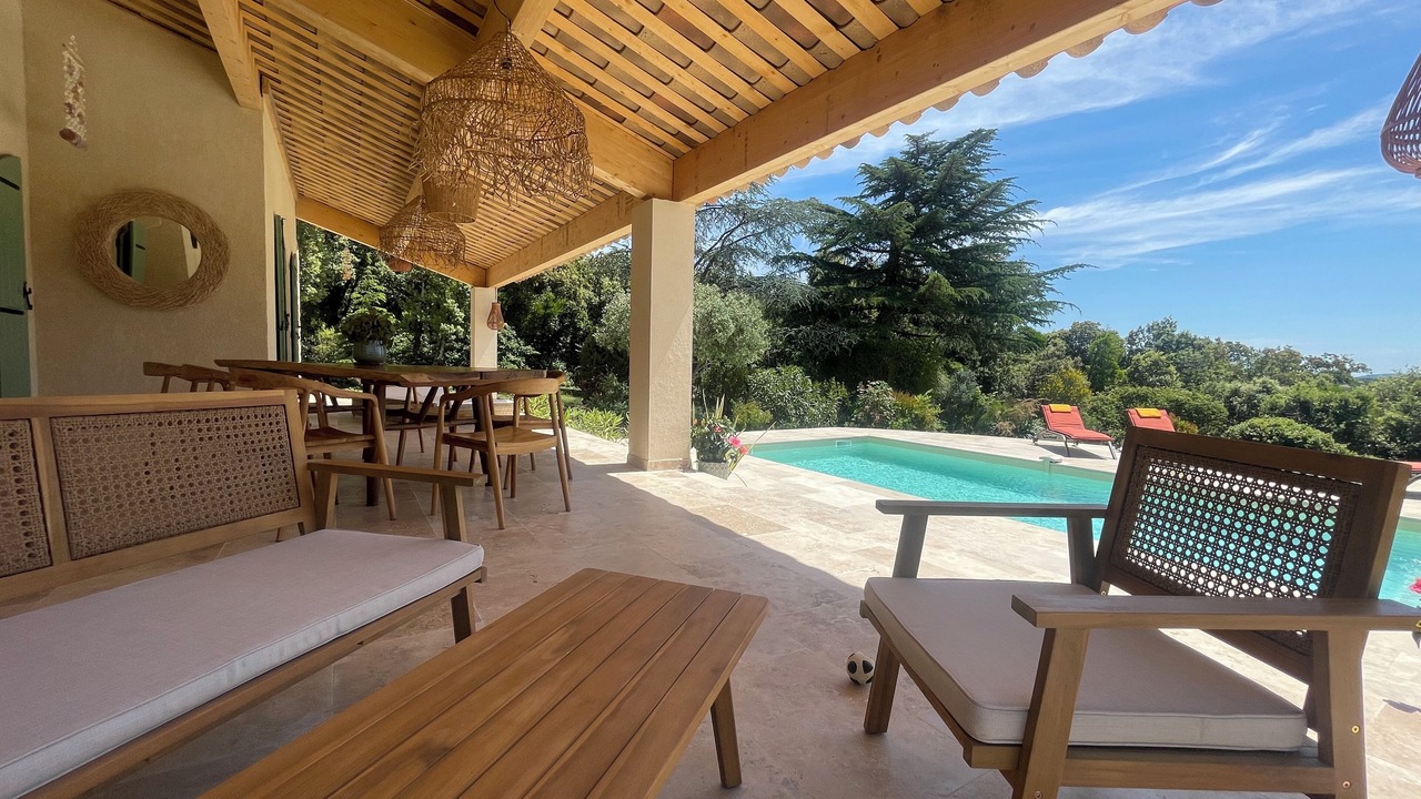 Photo of Outdoor in Orgnac-l'Aven