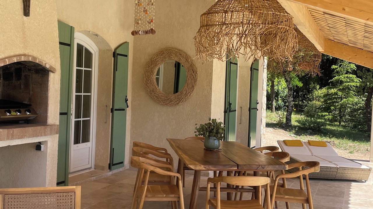 Photo of Outdoor in Orgnac-l'Aven