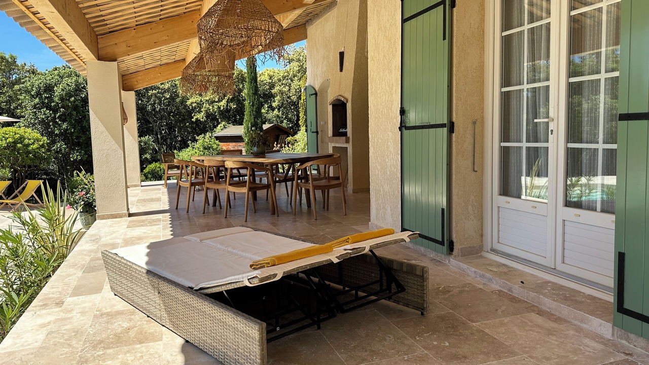 Photo of Outdoor in Orgnac-l'Aven