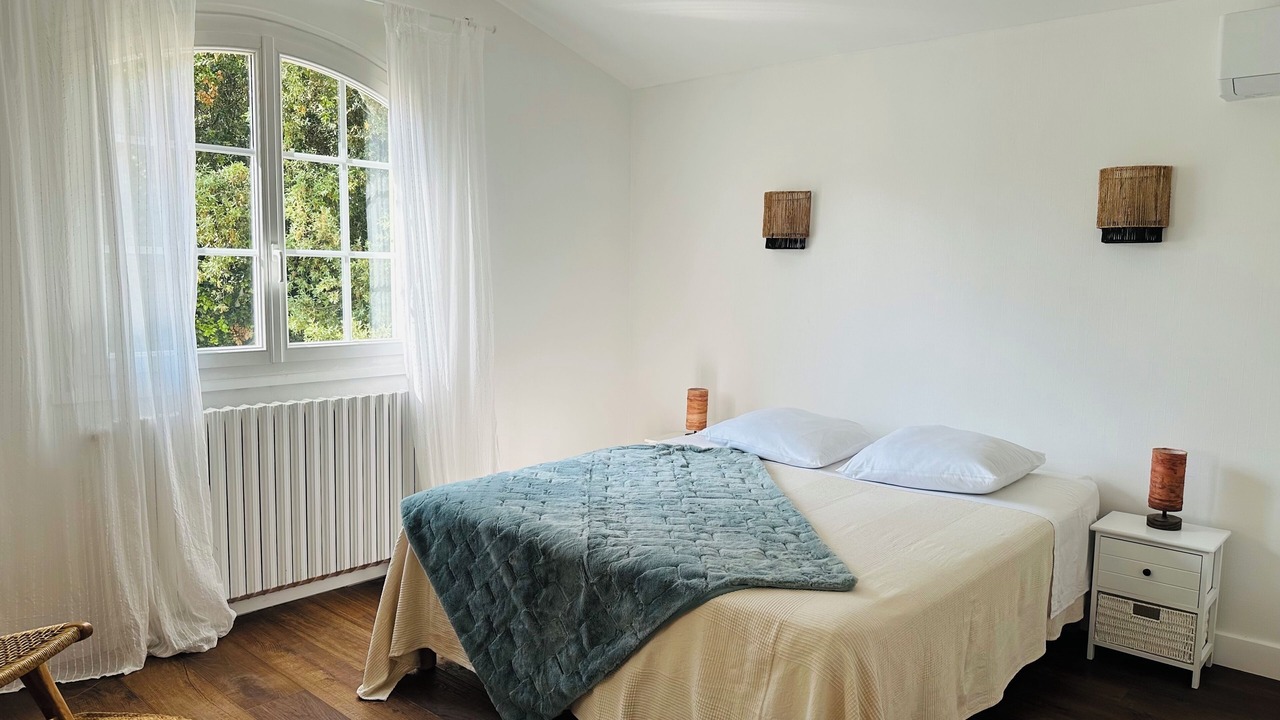 Photo of Bedroom in Orgnac-l'Aven