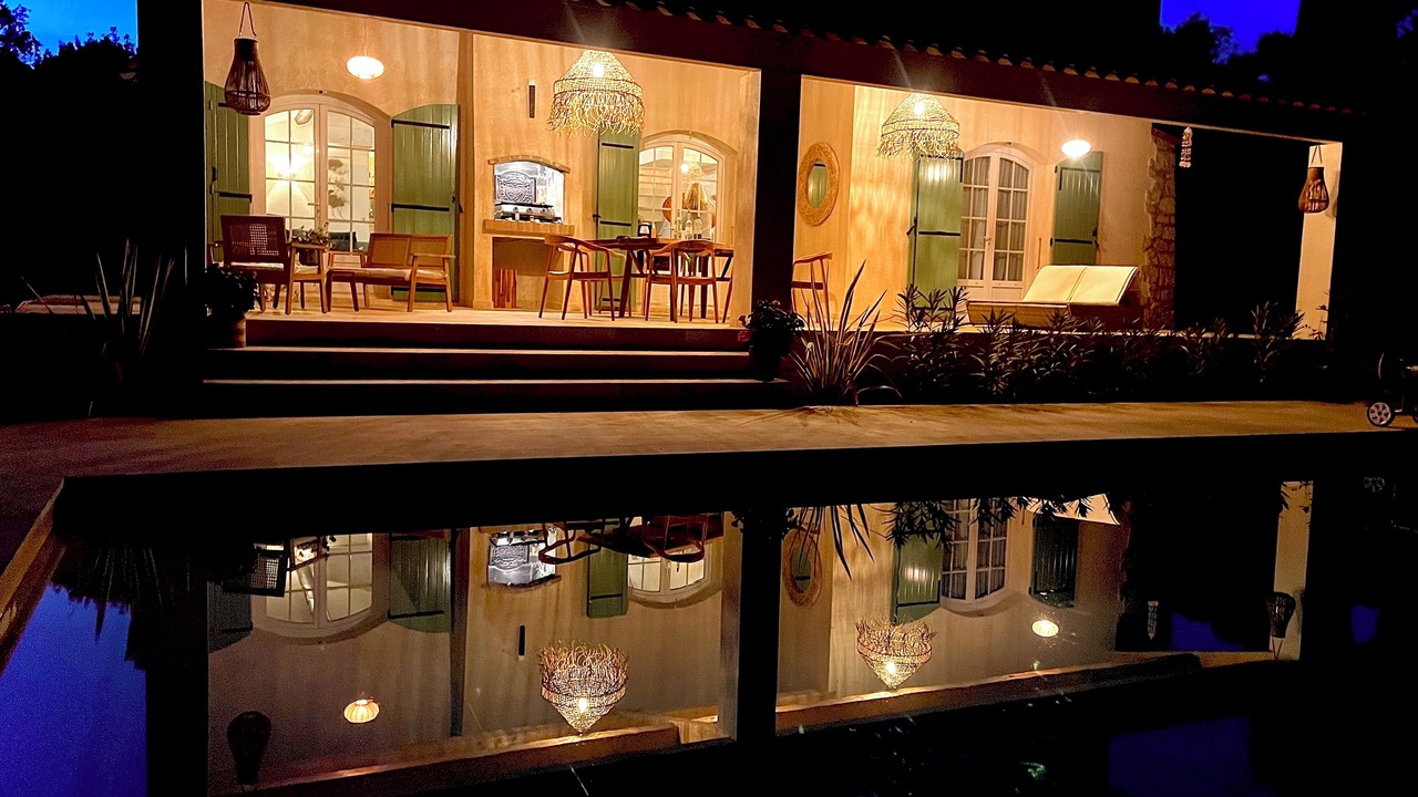 Photo of Outdoor in Orgnac-l'Aven