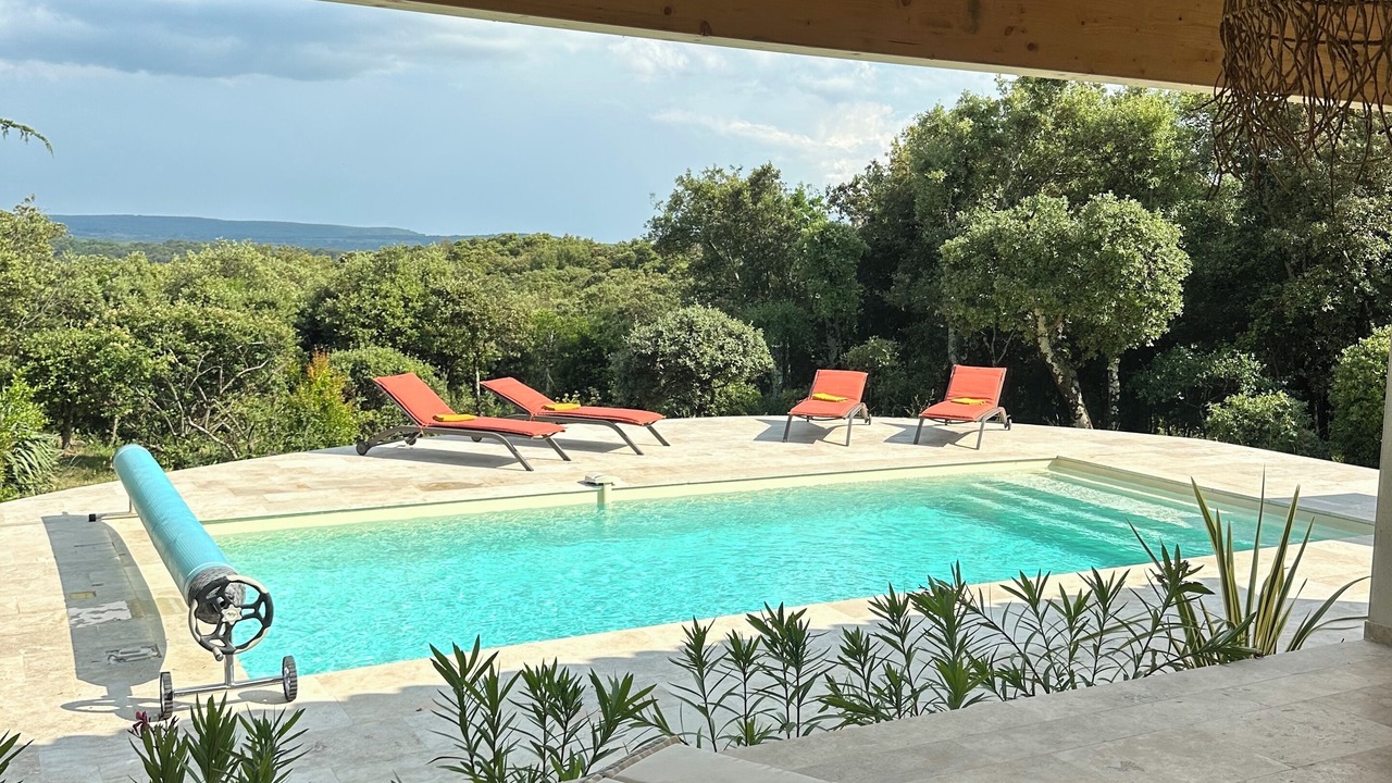 Photo of Outdoor in Orgnac-l'Aven