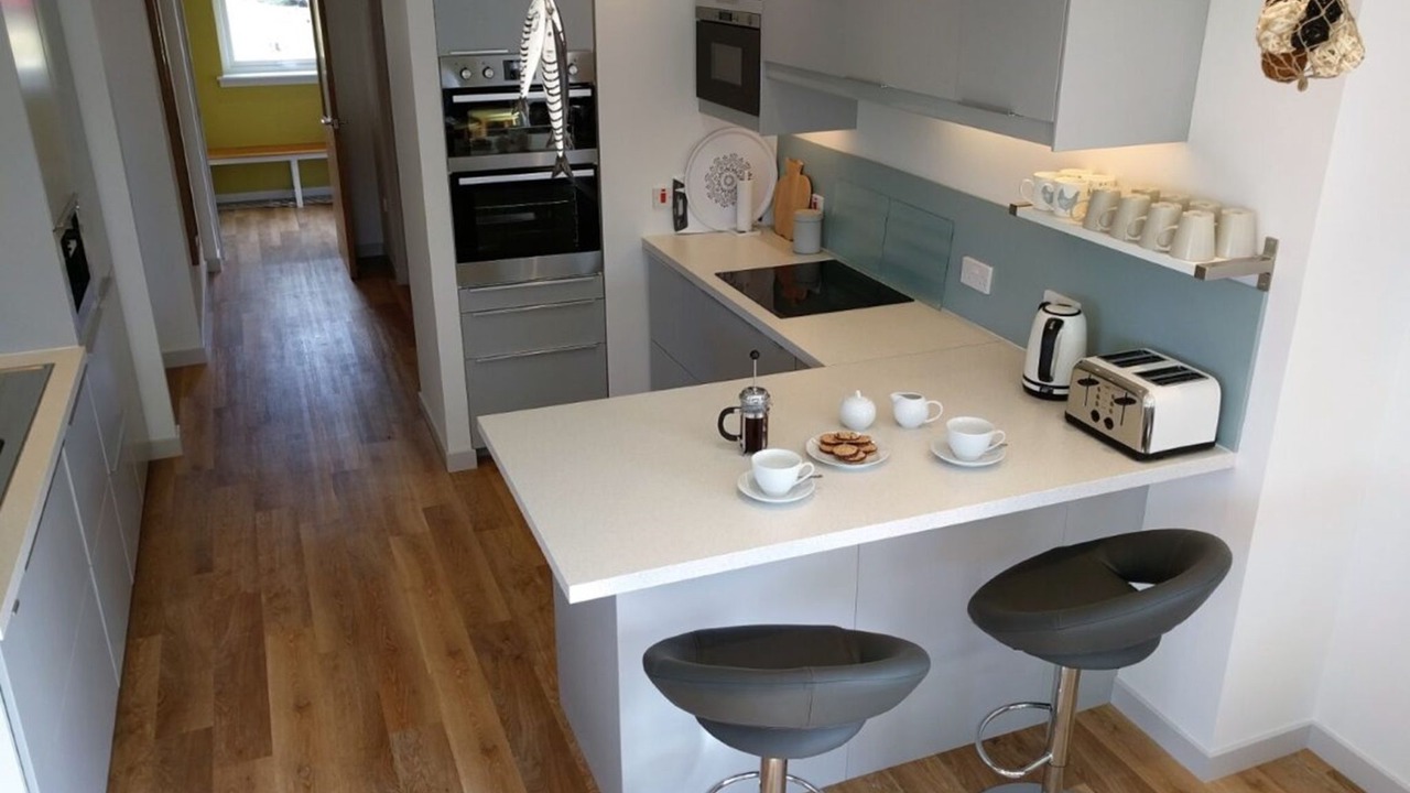 Photo of Bedroom in Suladale