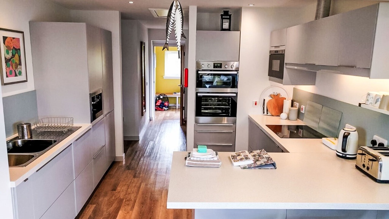 Photo of Bedroom in Suladale