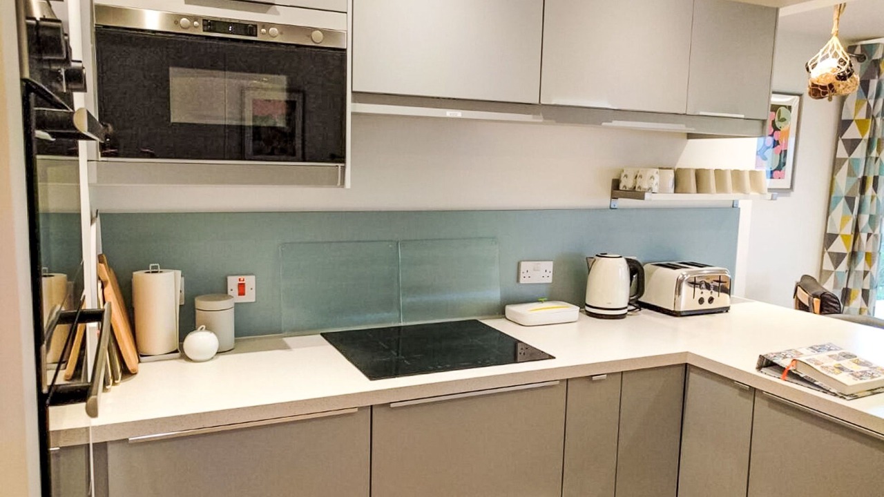 Photo of Bedroom in Suladale