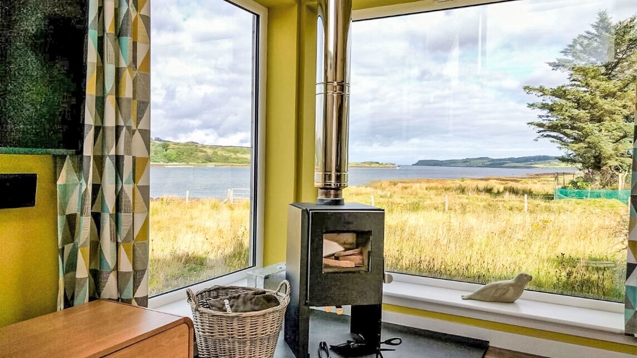 Photo of Livingroom in Suladale