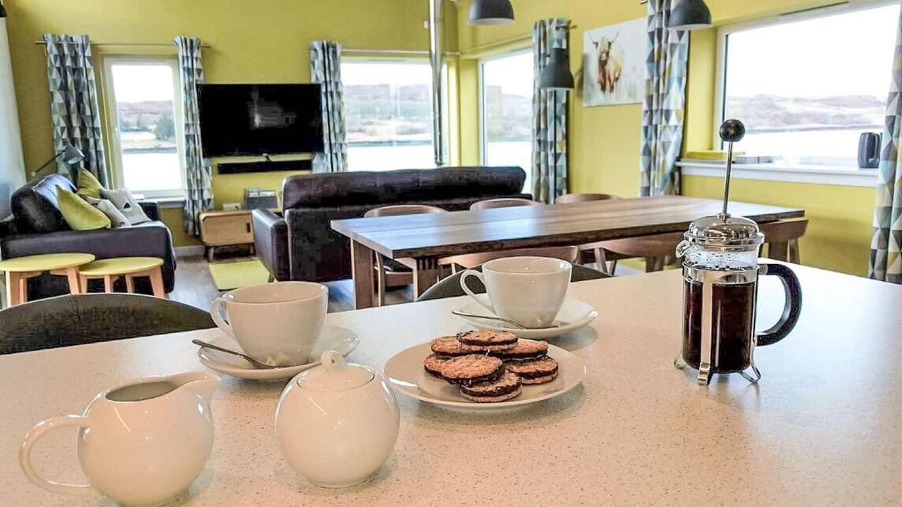 Photo of Bedroom in Suladale