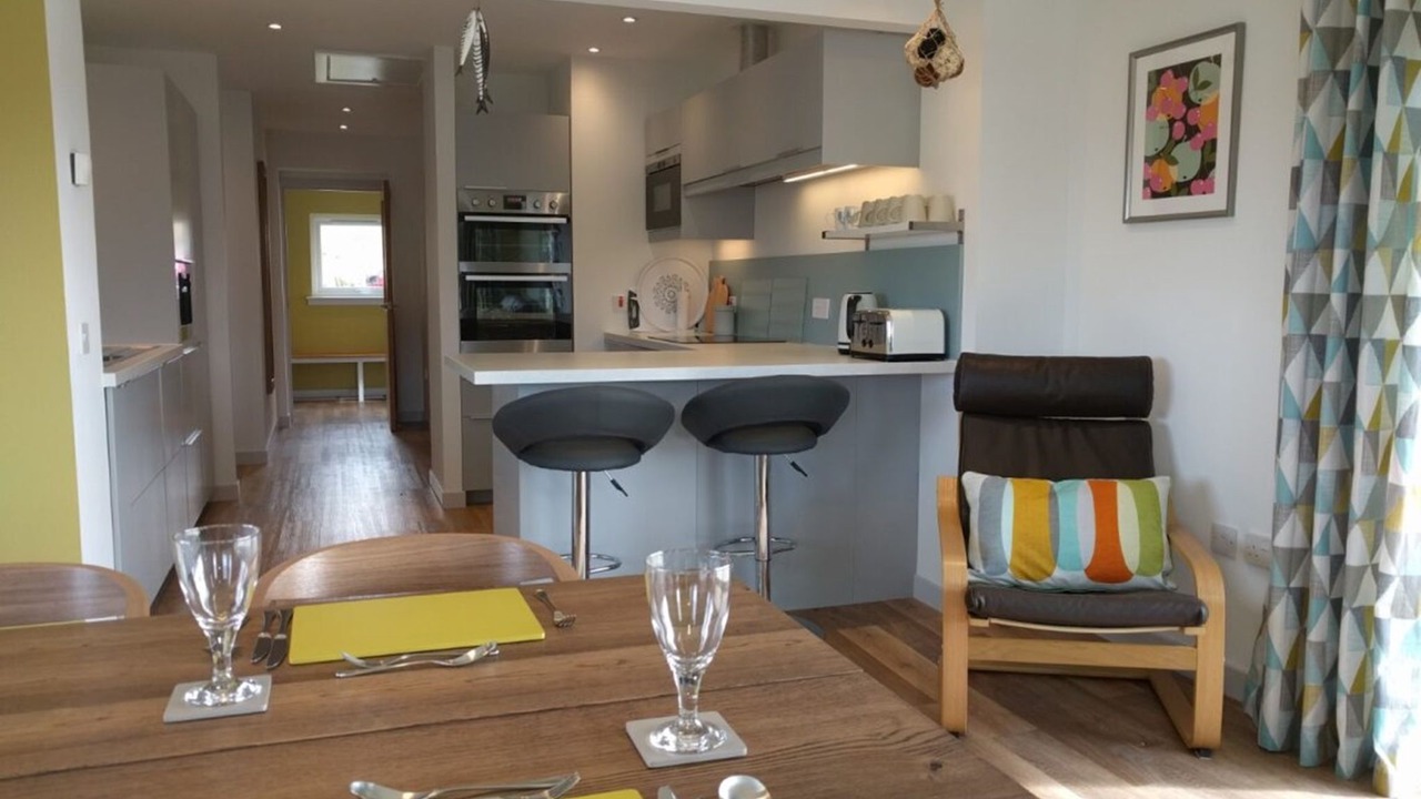 Photo of Bedroom in Suladale