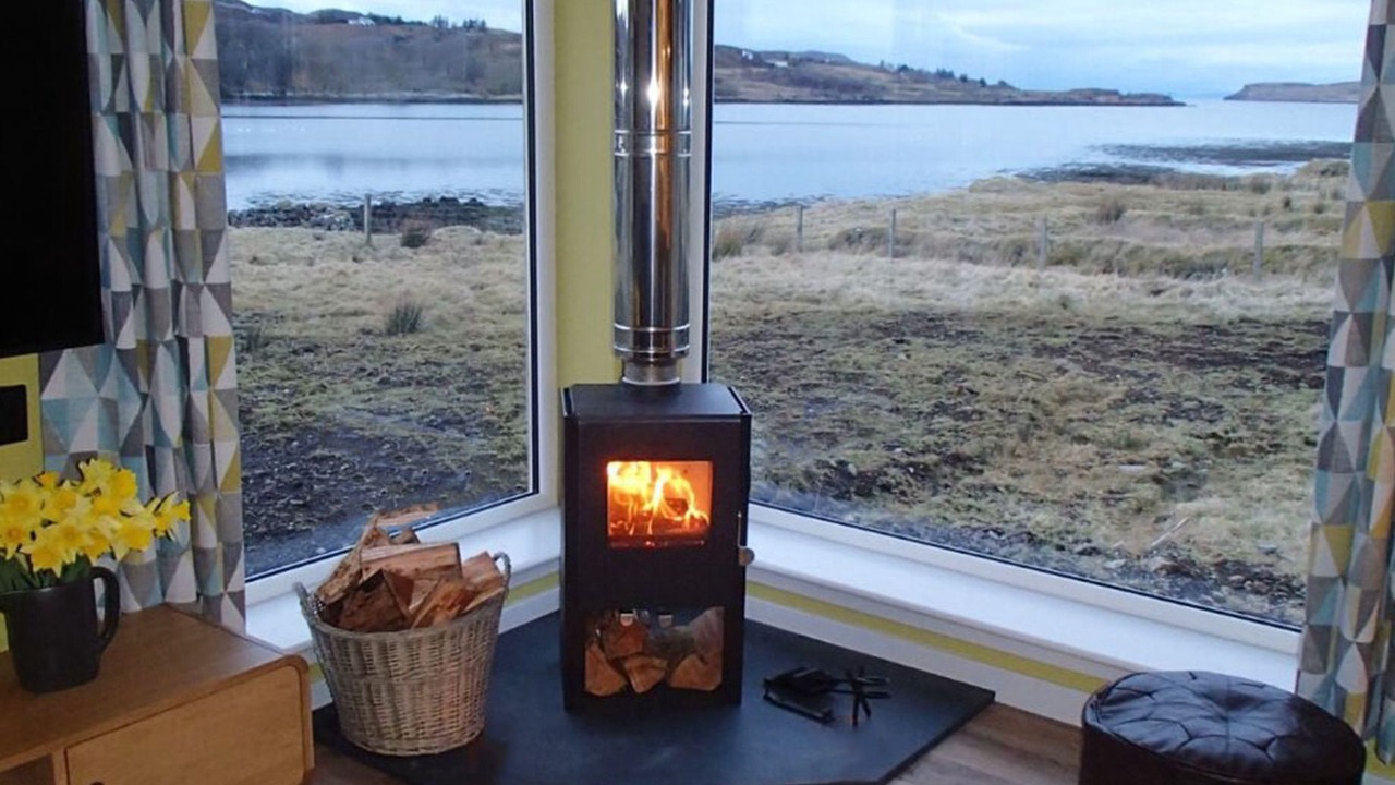 Photo of Livingroom in Suladale