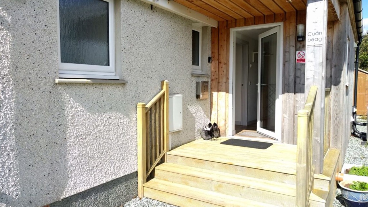 Photo of Outdoor in Suladale