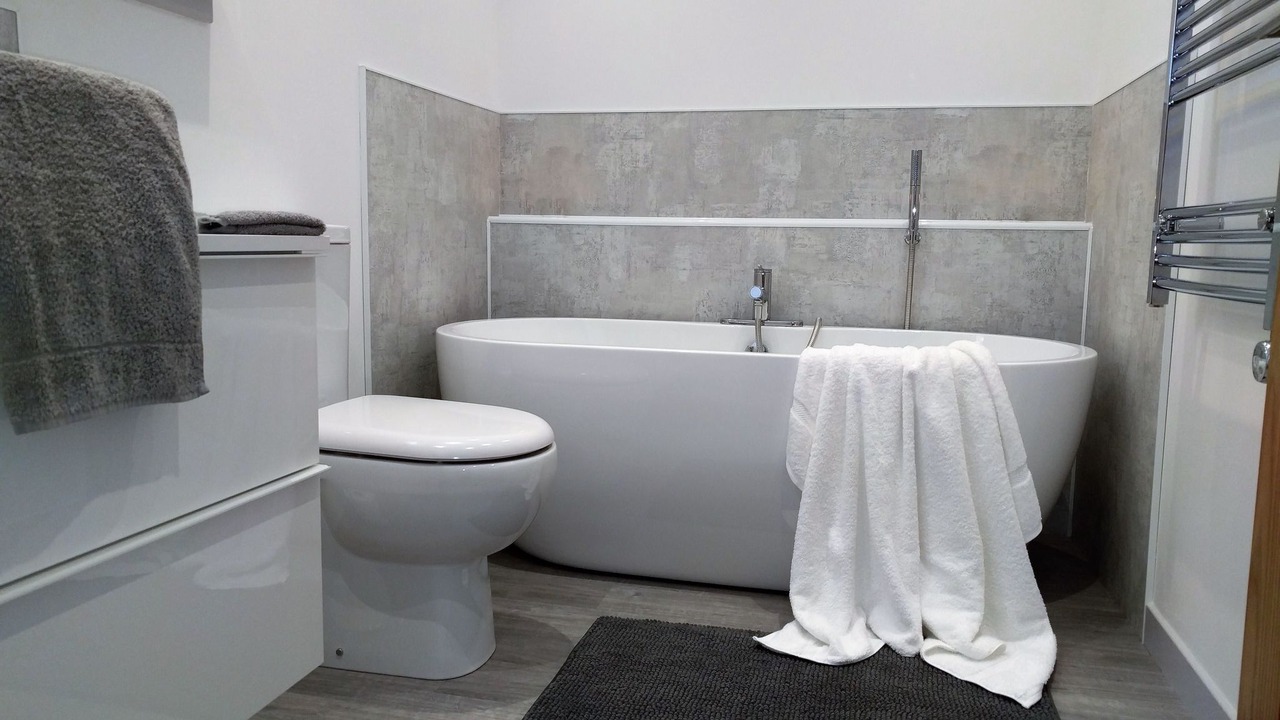 Photo of Bathroom in Suladale