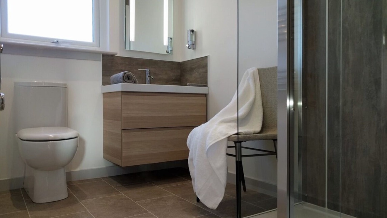 Photo of Bathroom in Suladale