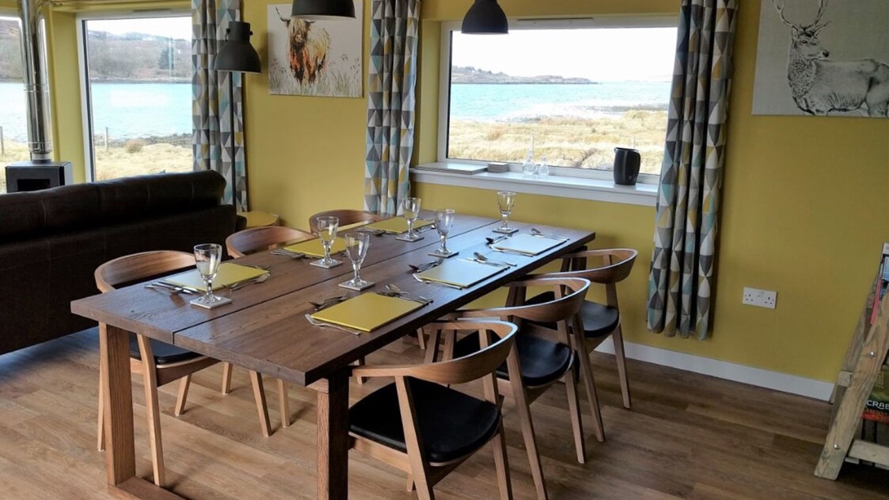 Photo of Bedroom in Suladale