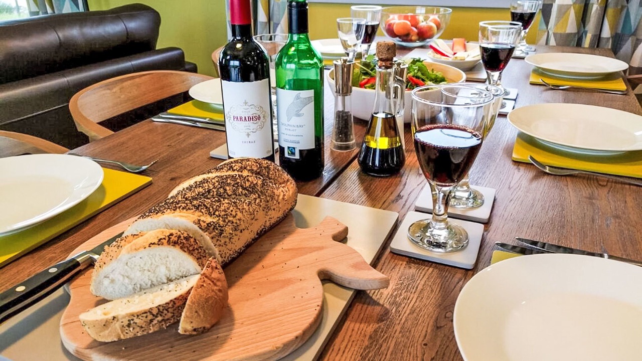 Photo of Bedroom in Suladale