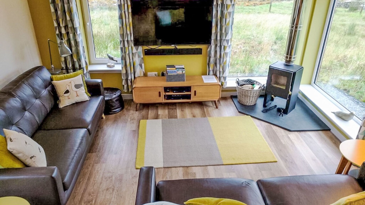 Photo of Livingroom in Suladale