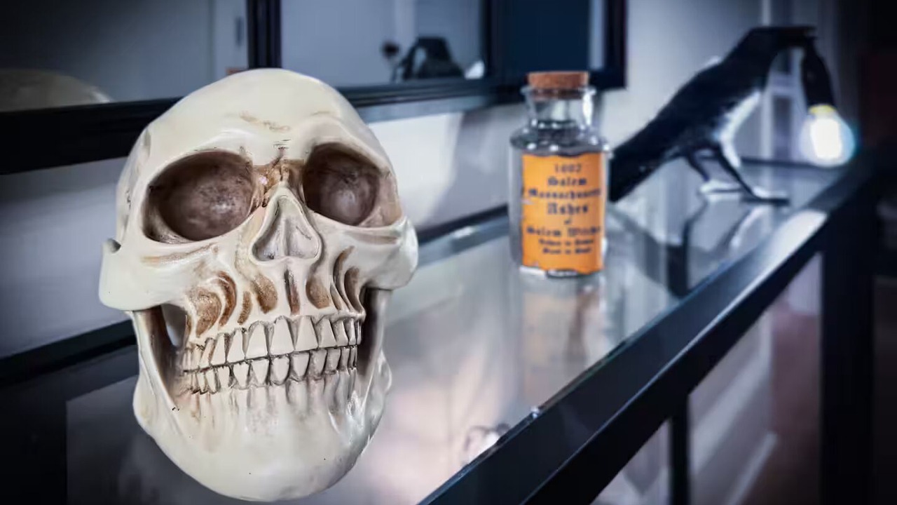 Photo of Others in Salem