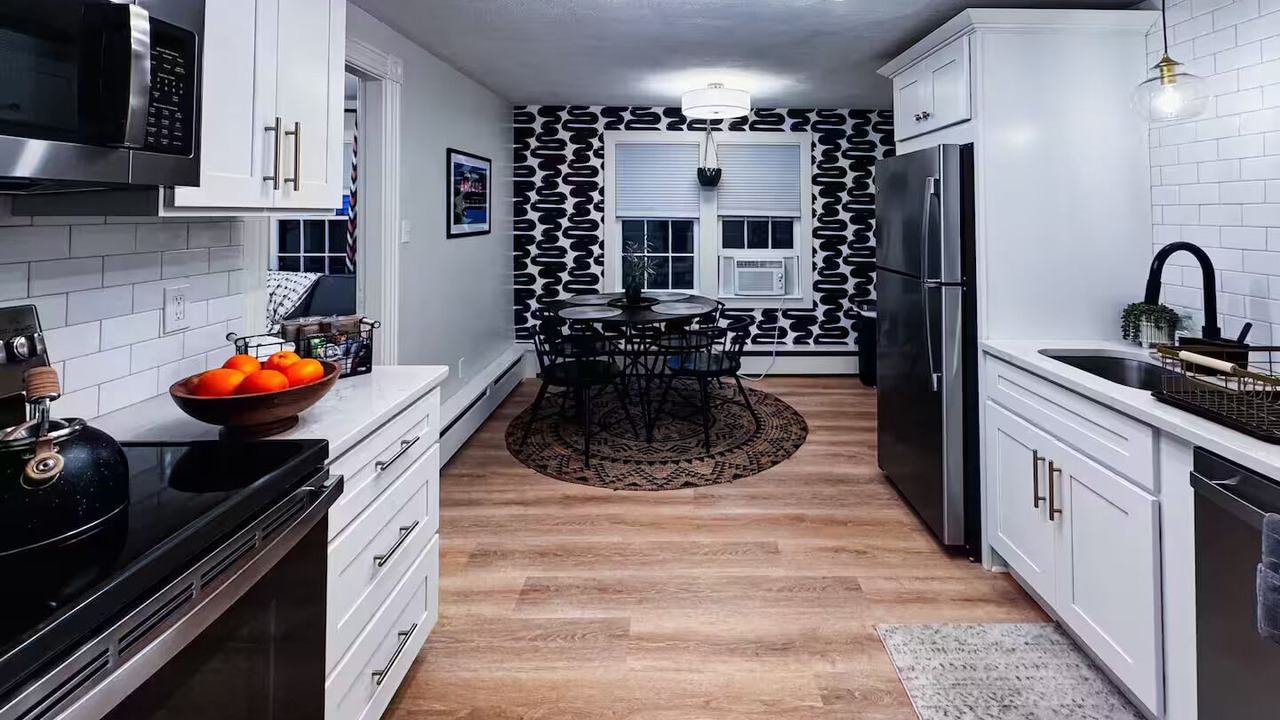 Photo of Kitchen in Salem