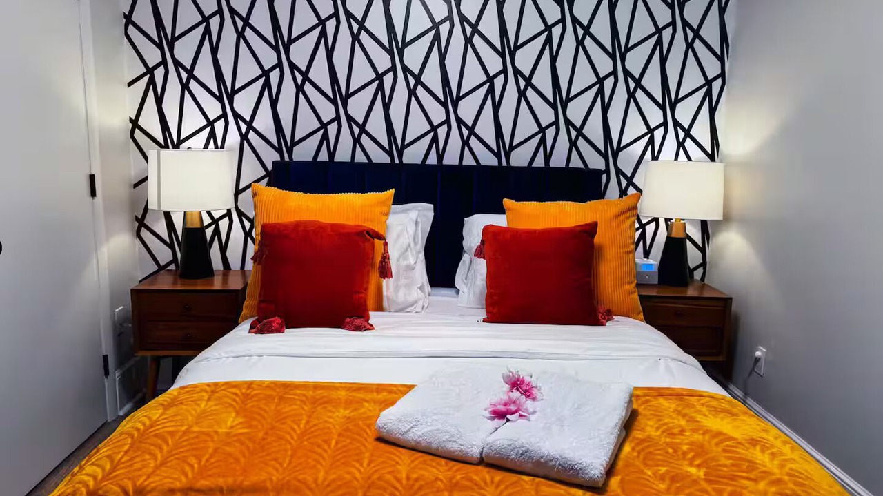 Photo of Bedroom in Salem