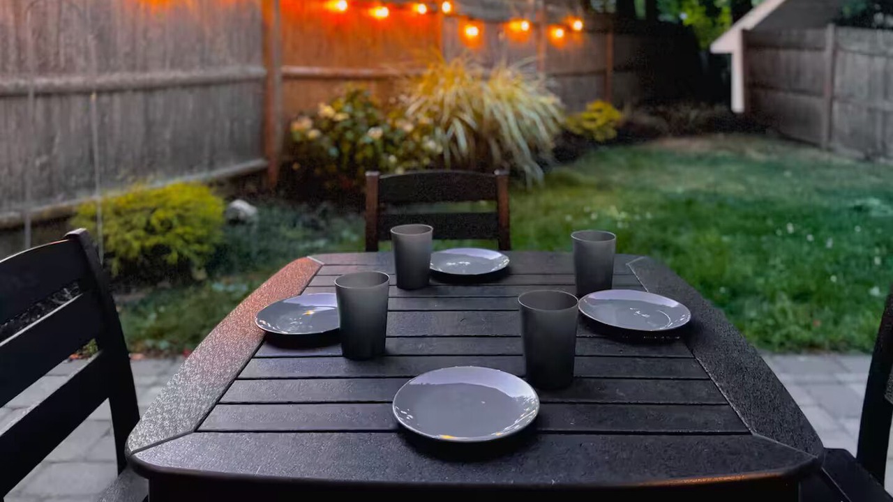 Photo of Outdoor in Salem