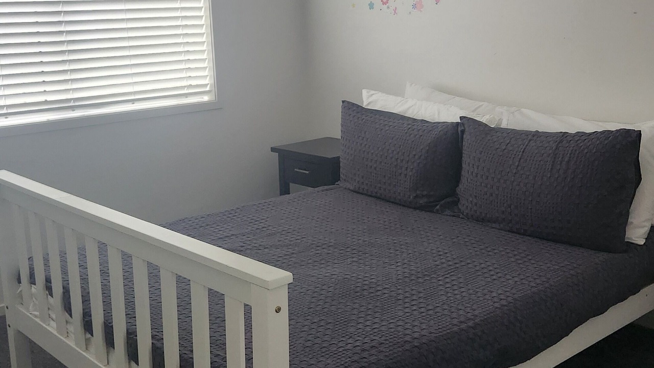 Photo of Bedroom in Ngongotaha