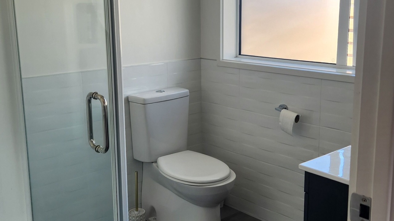 Photo of Bathroom in Ngongotaha