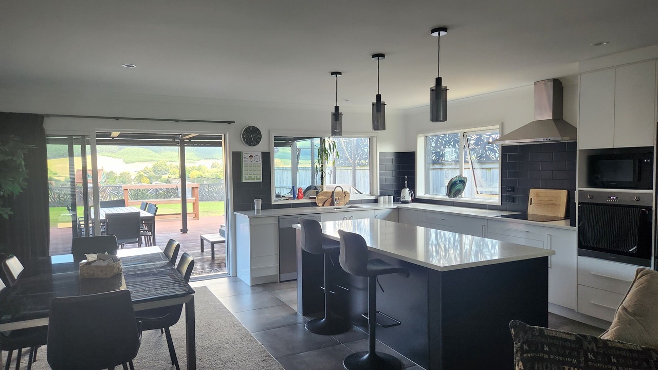 Photo of Kitchen in Ngongotaha