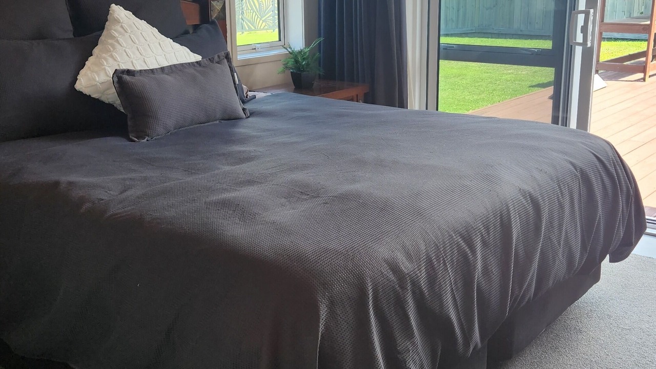 Photo of Bedroom in Ngongotaha