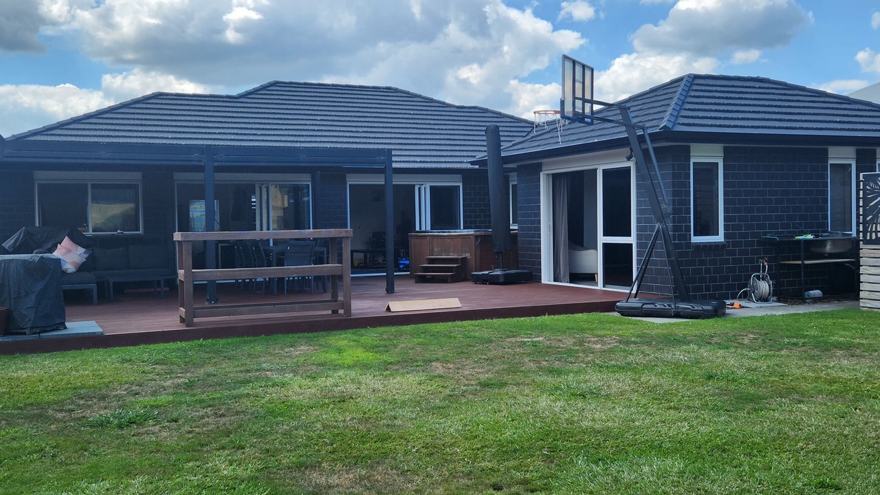 Photo of Patio Balcony in Ngongotaha