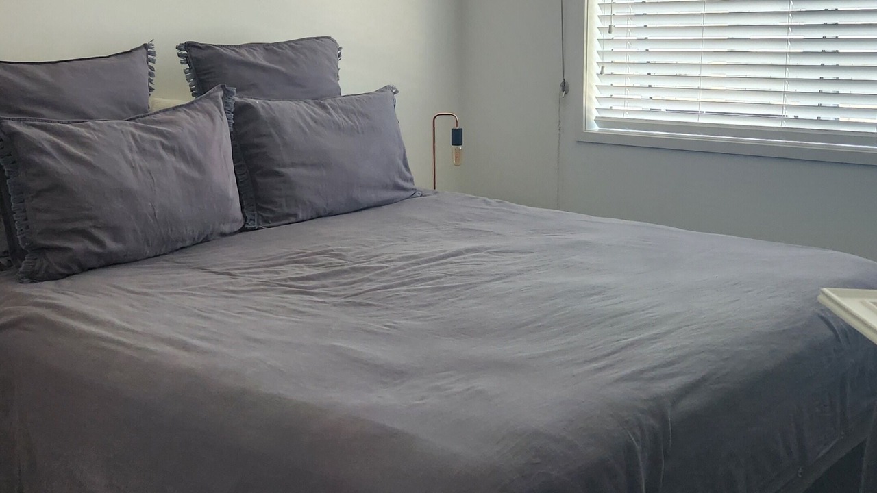 Photo of Bedroom in Ngongotaha