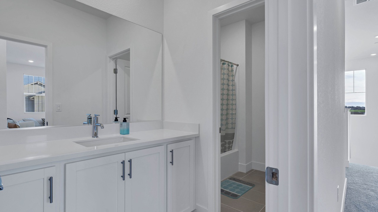 Photo of Bathroom in Peters