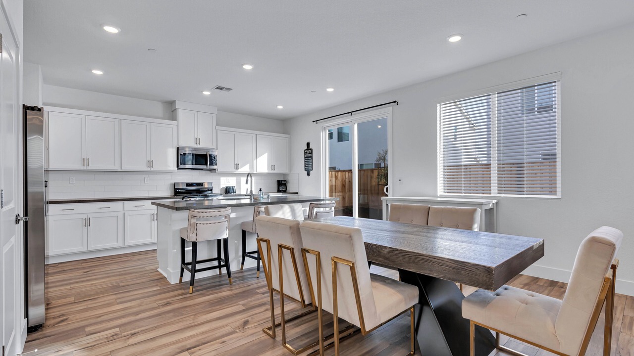 Photo of Kitchen in Peters