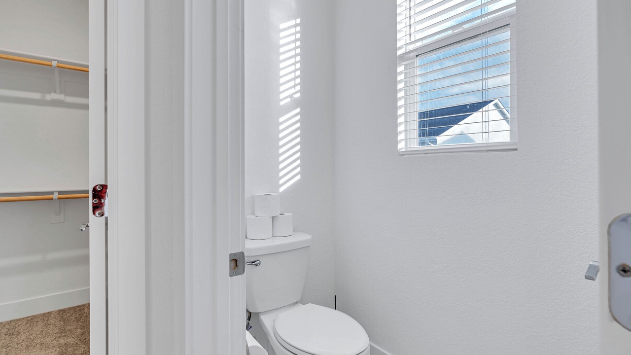 Photo of Bathroom in Peters