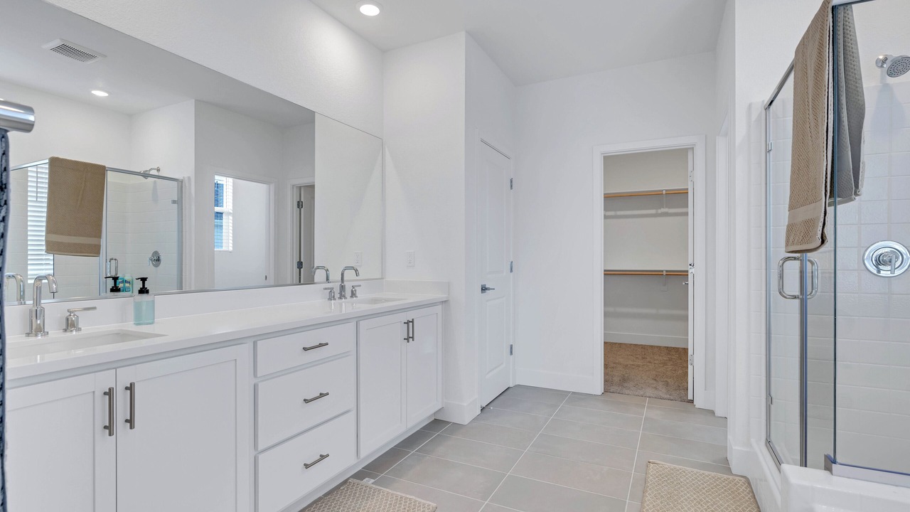Photo of Bathroom in Peters