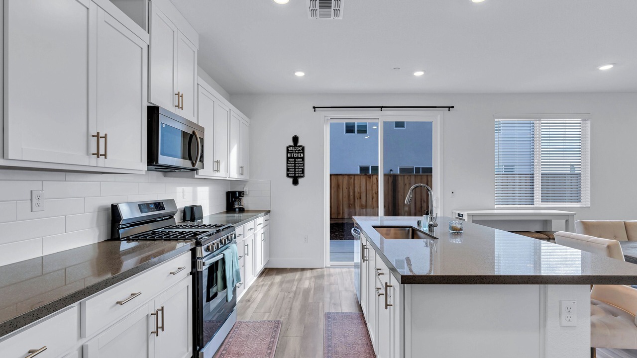 Photo of Kitchen in Peters