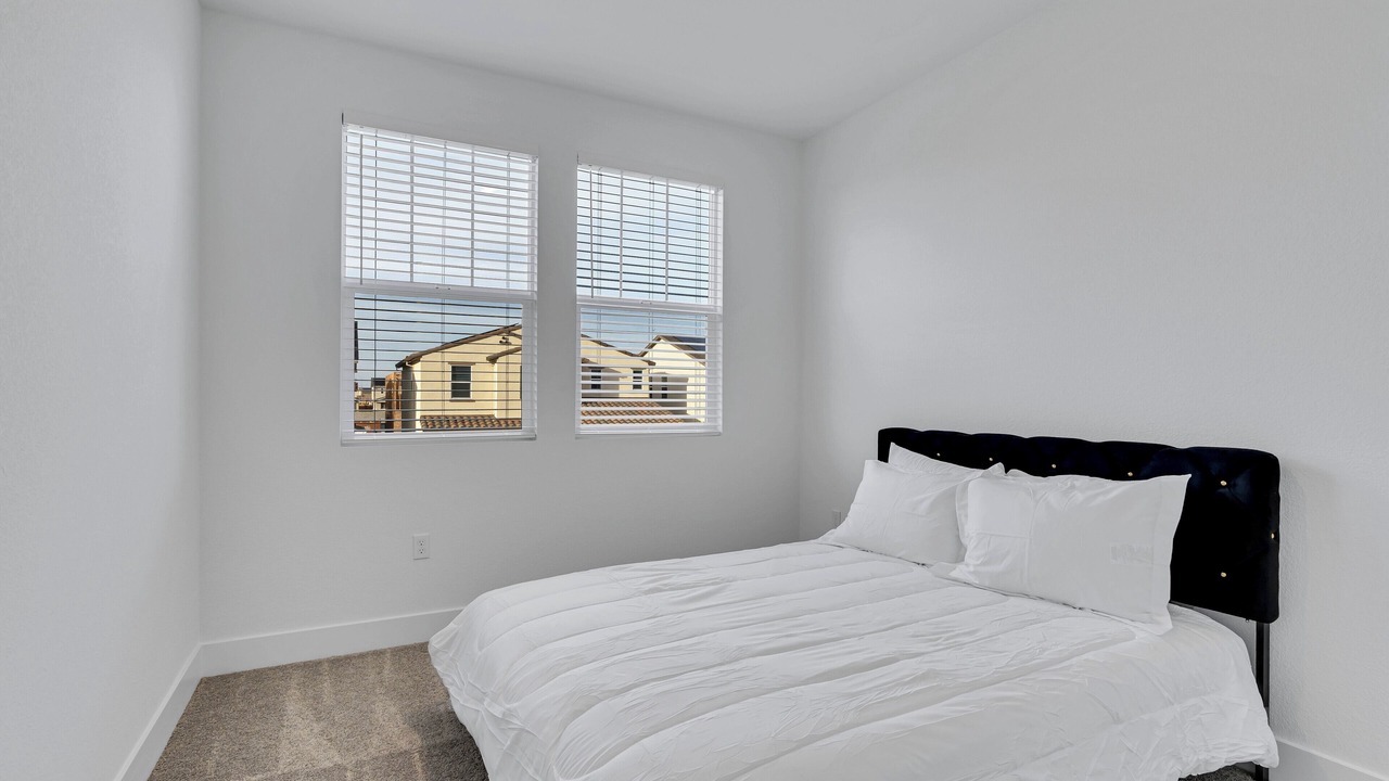 Photo of Bedroom in Peters