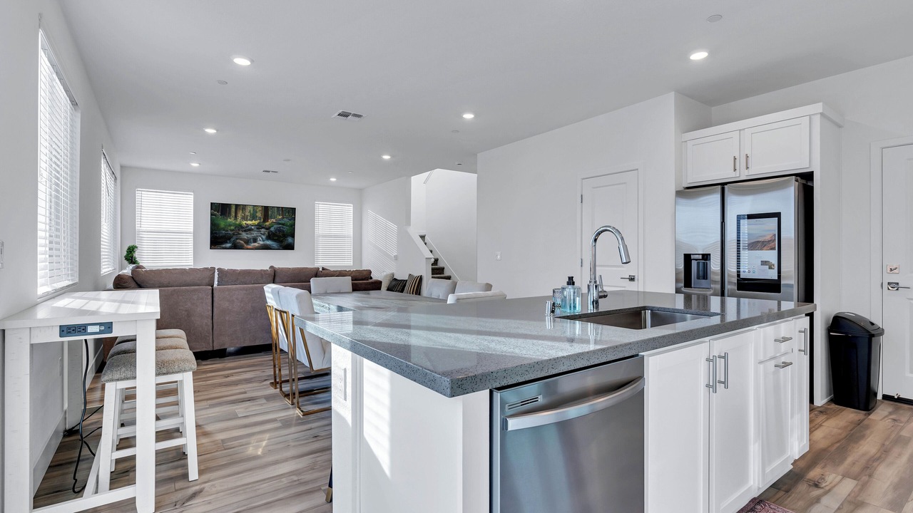 Photo of Kitchen in Peters