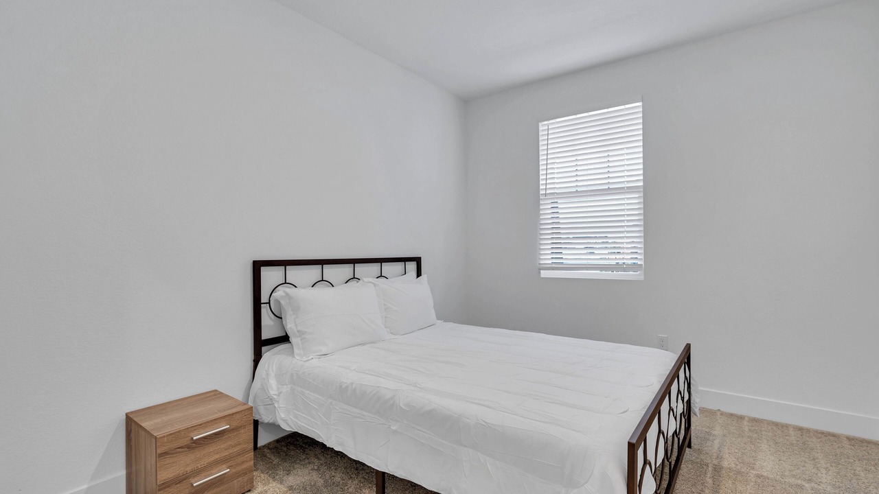 Photo of Bedroom in Peters