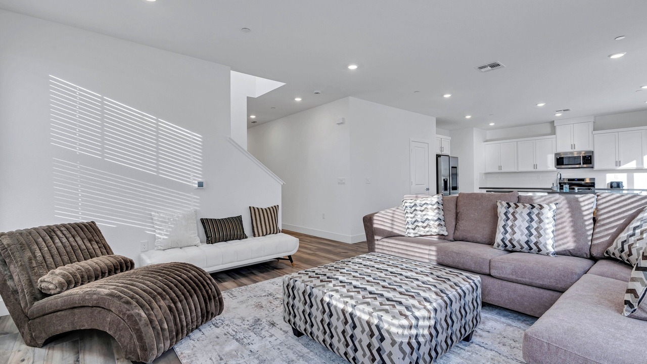 Photo of Livingroom in Peters