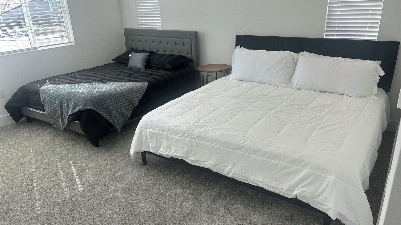 Photo of Bedroom in Peters