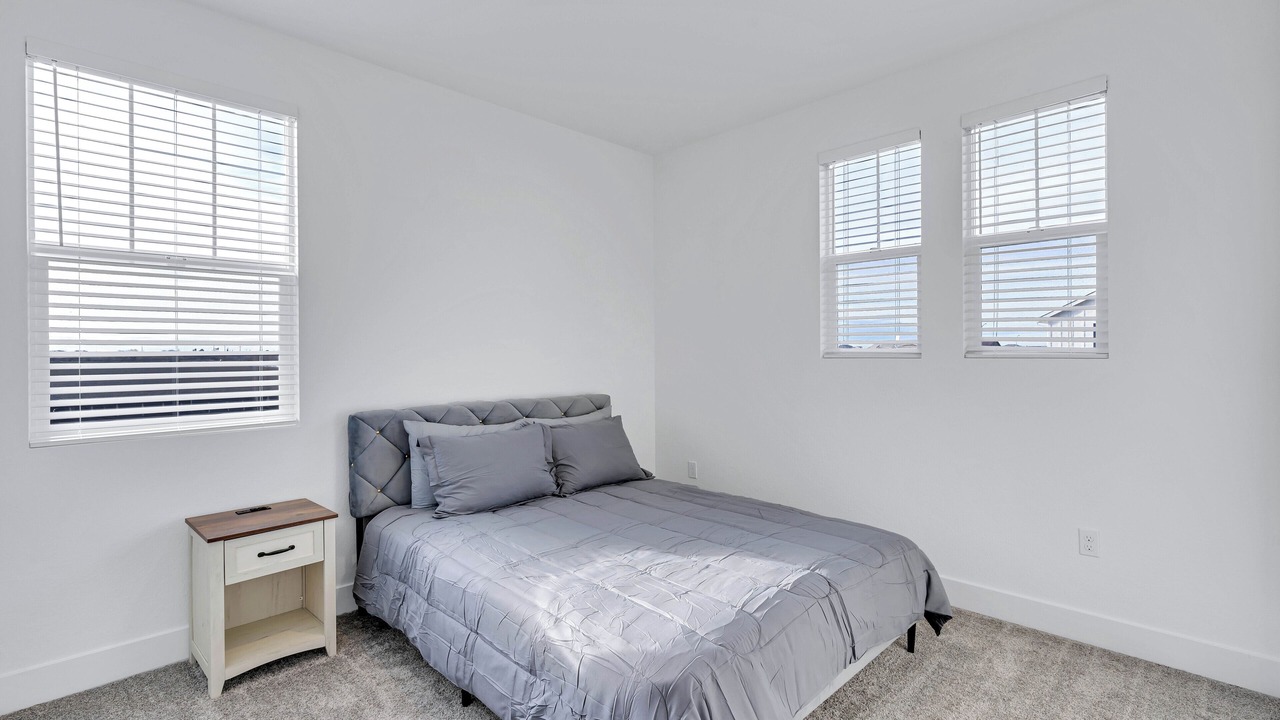 Photo of Bedroom in Peters