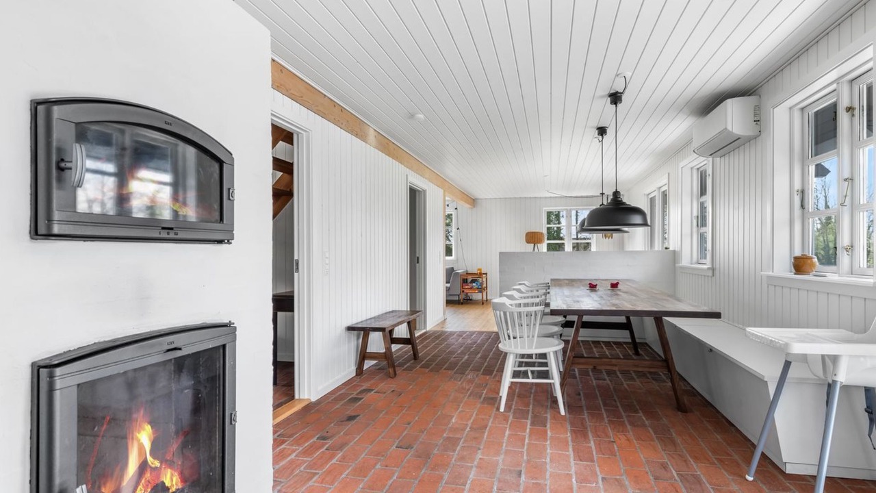 Photo of Bedroom in Svendborg