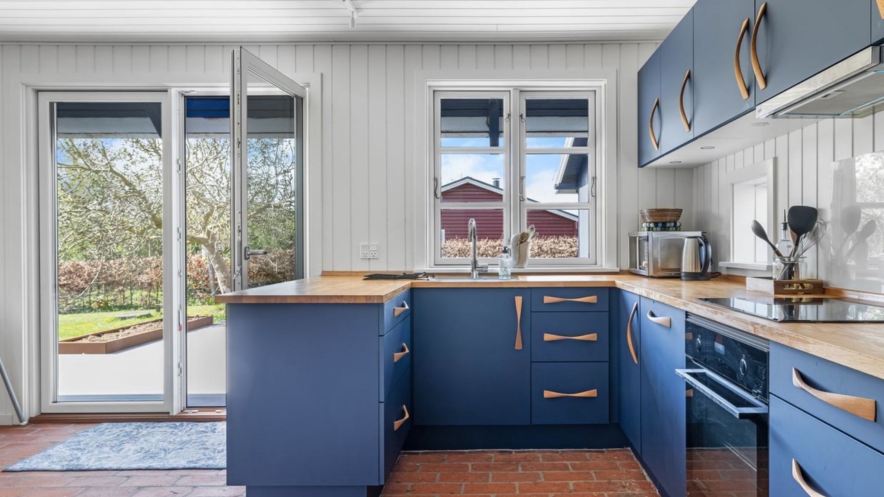 Photo of Bedroom in Svendborg