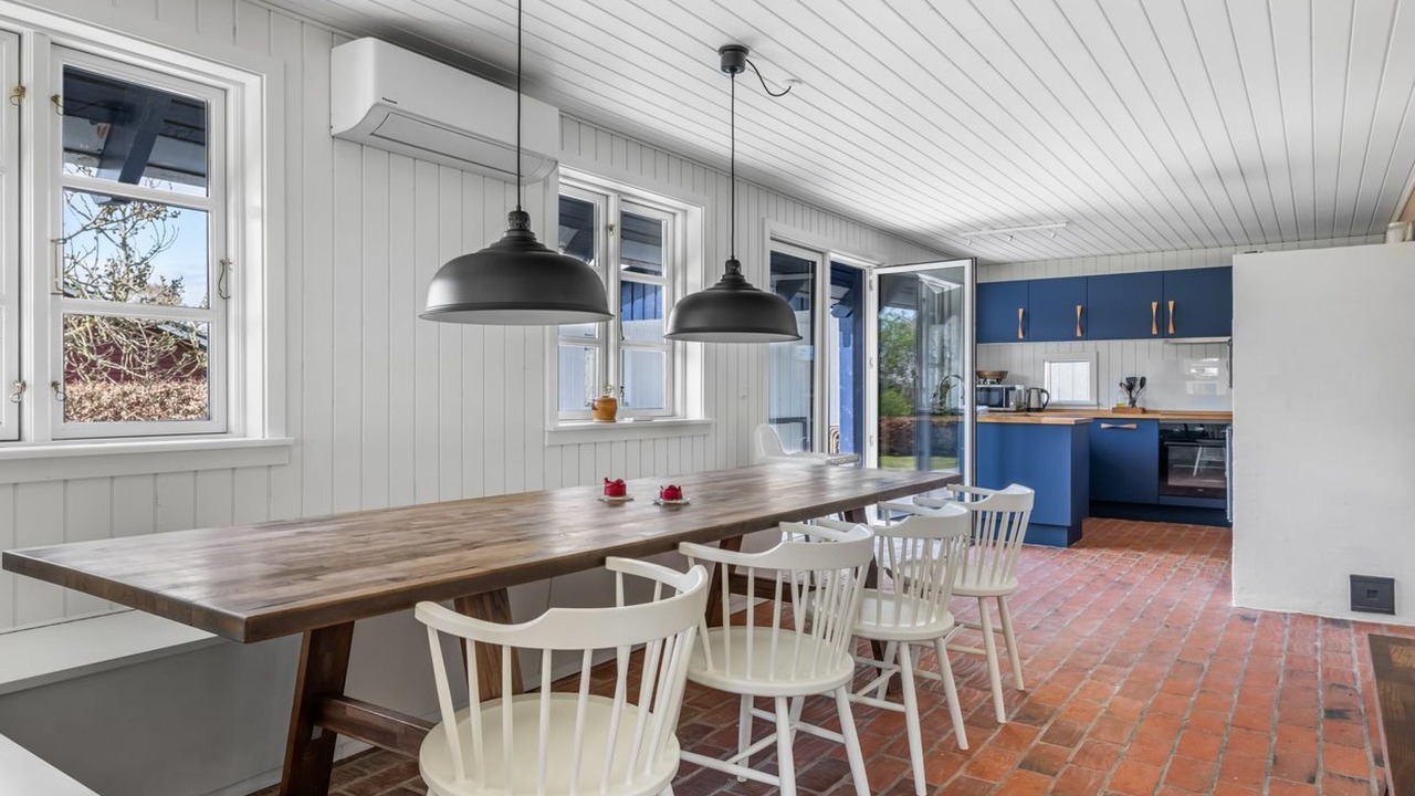 Photo of Bedroom in Svendborg