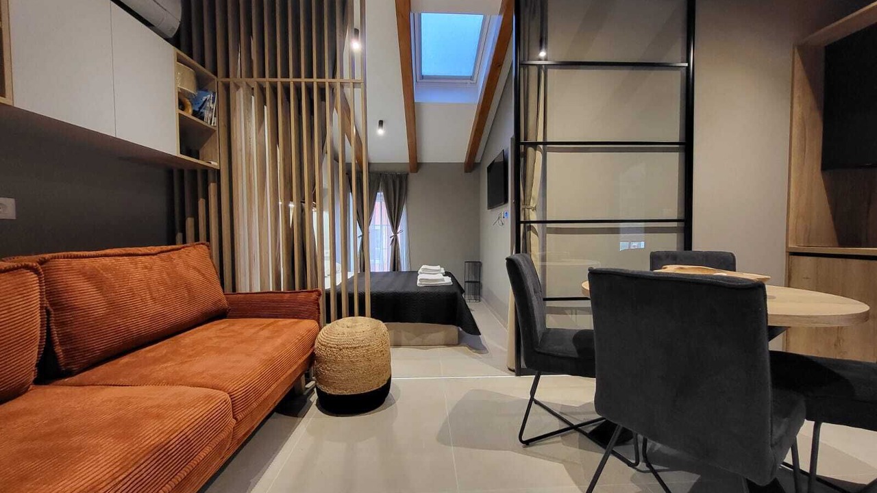 Photo of Livingroom in Bale