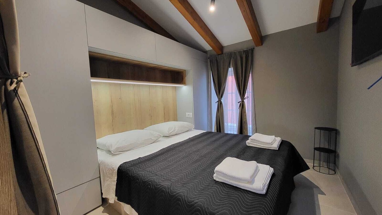 Photo of Bedroom in Bale