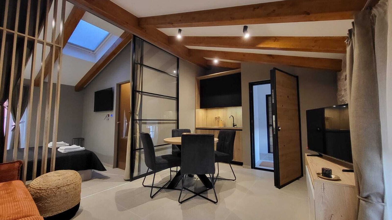 Photo of Bedroom in Bale